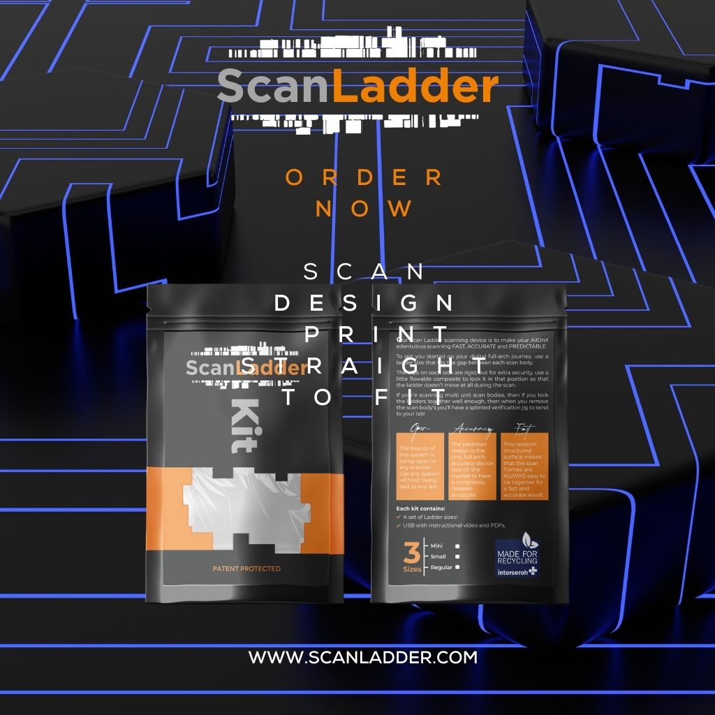 Products – Scan Ladder