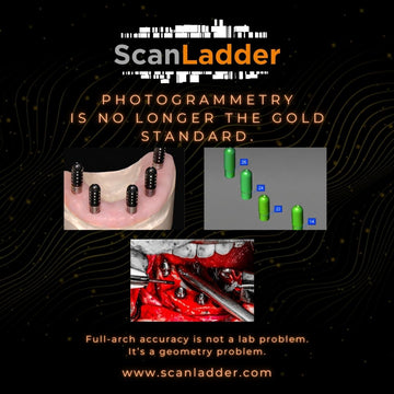 How Scan Ladder Works: Step-by-Step Guide and Insights