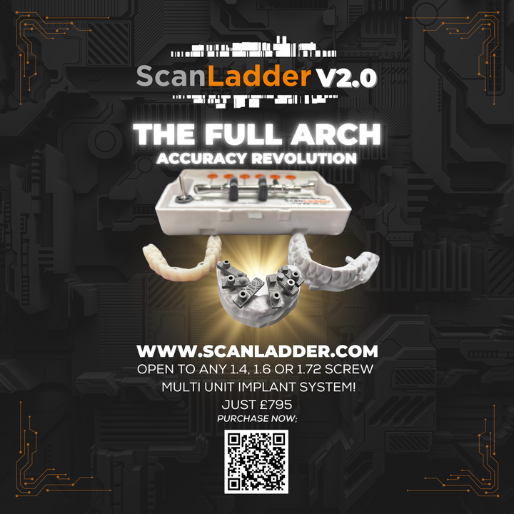 Scan Ladder