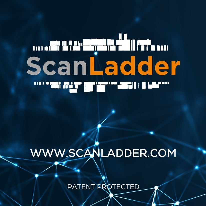 Scan Ladder INDIRECT Kit for Accurate Full Arch Dental