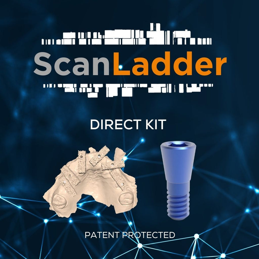 Products – Scan Ladder