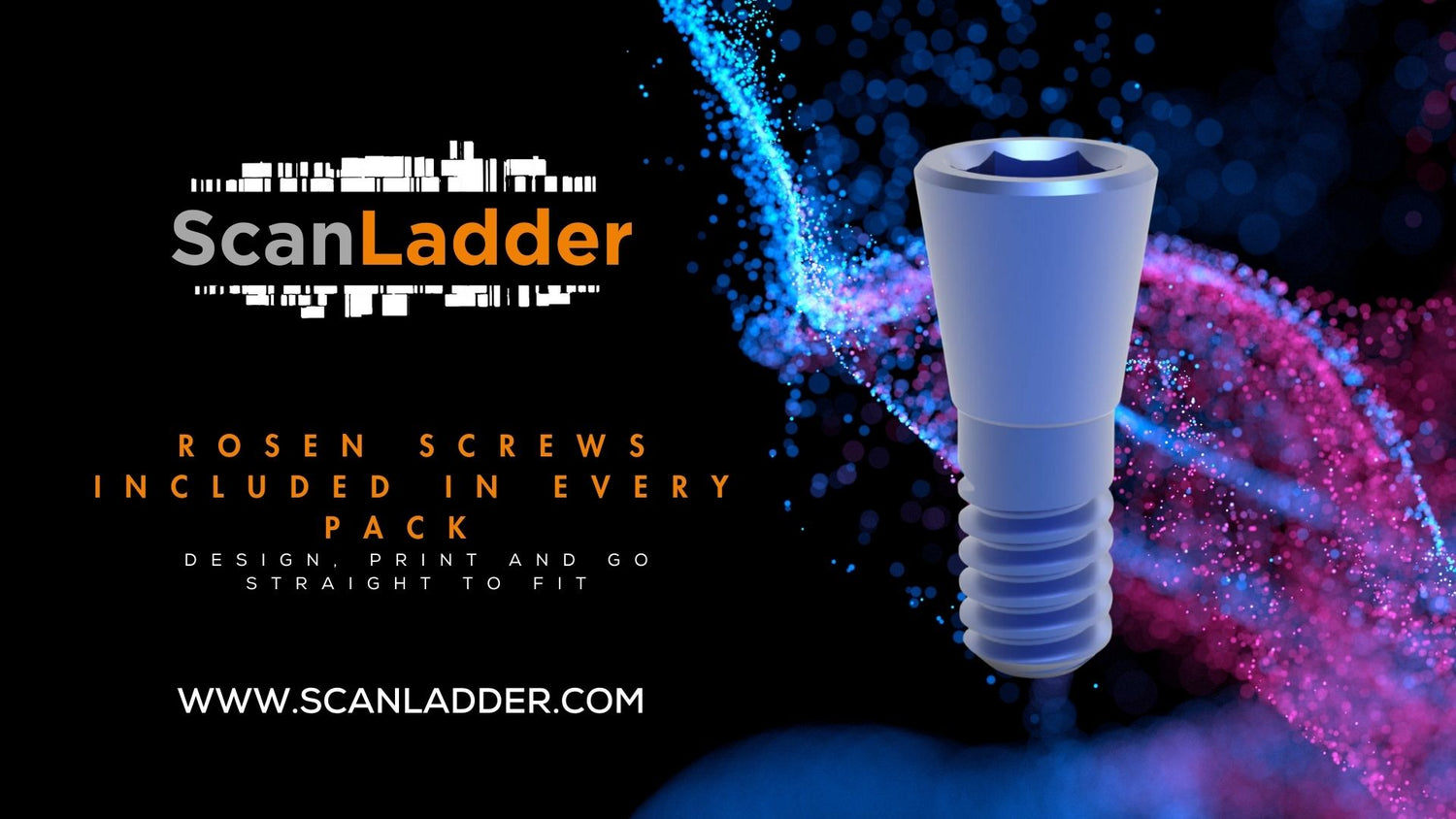 Scan Ladder