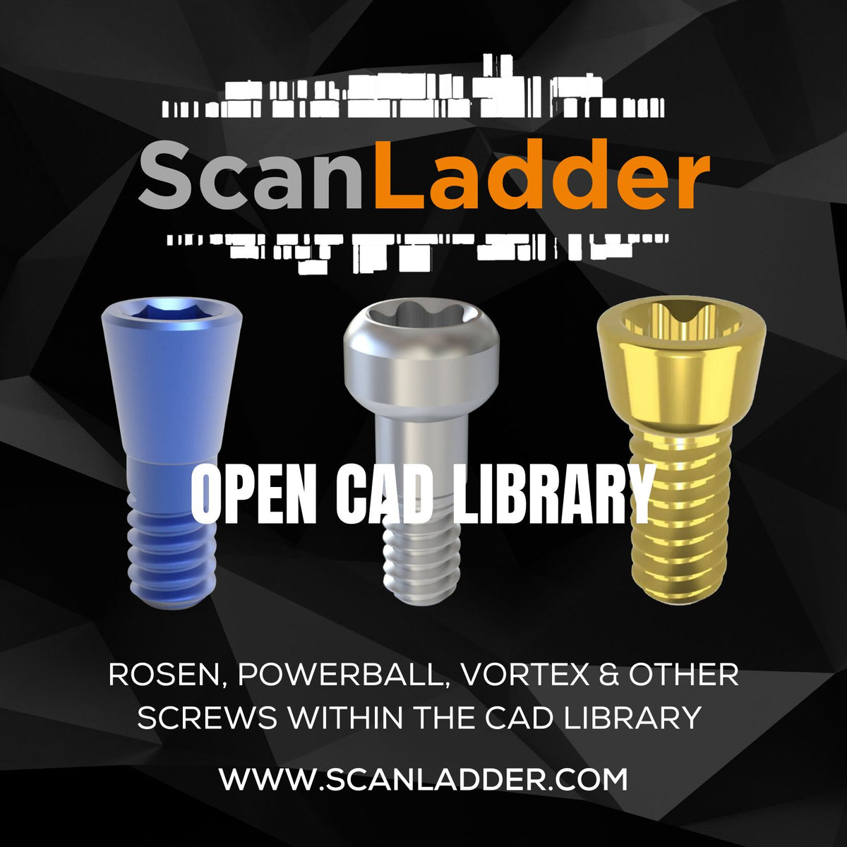 How It Works – Scan Ladder