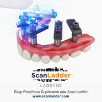 Scan Ladder LabSync